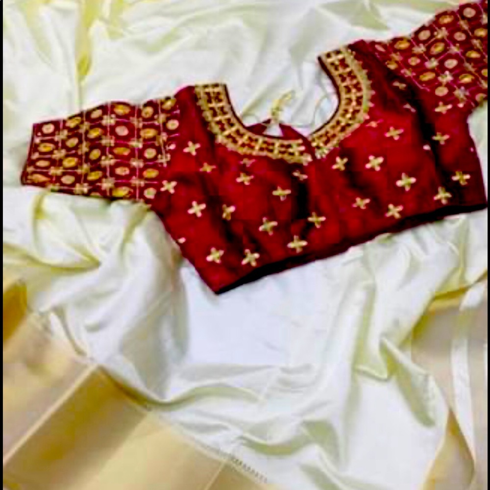 Ladies festive wear